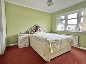 Master Bedroom- click for photo gallery
